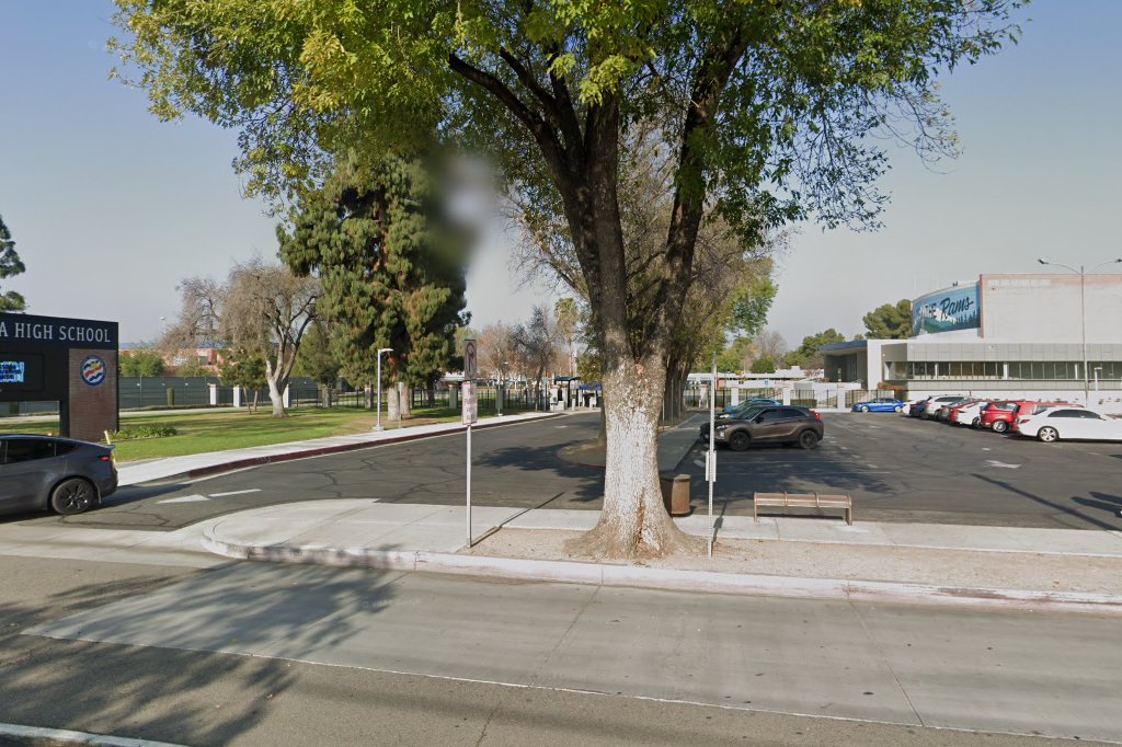 Ramona High School
