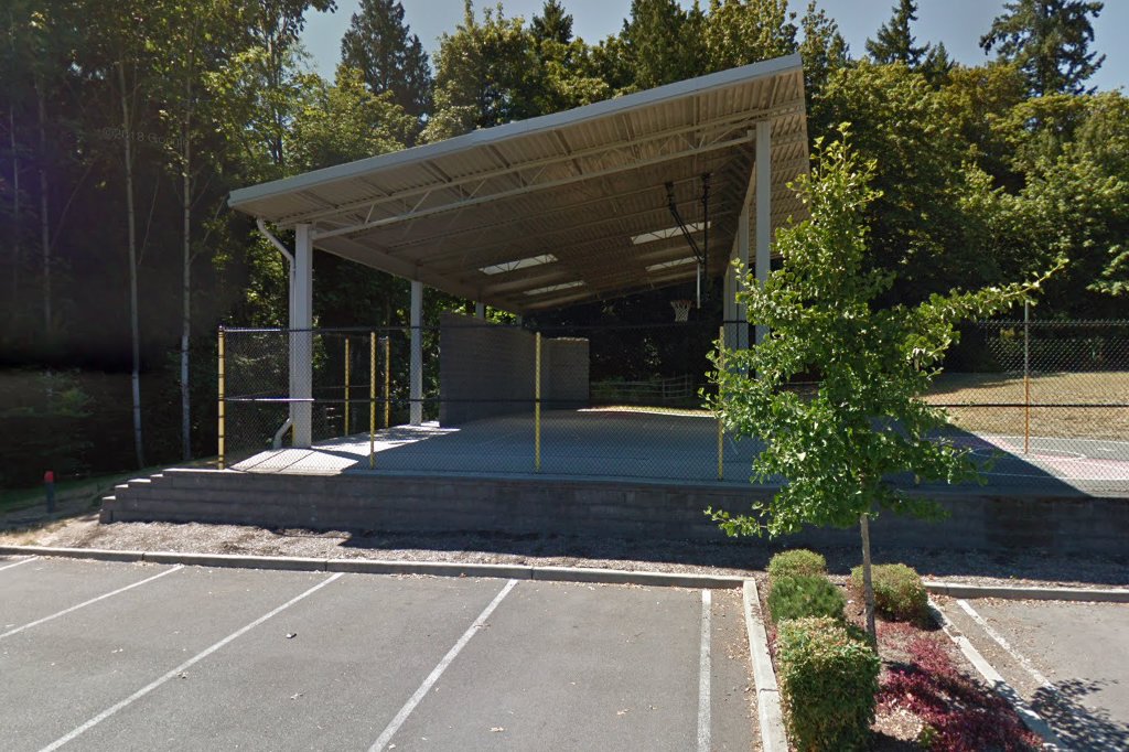Alelxander Graham Bell Elementary School