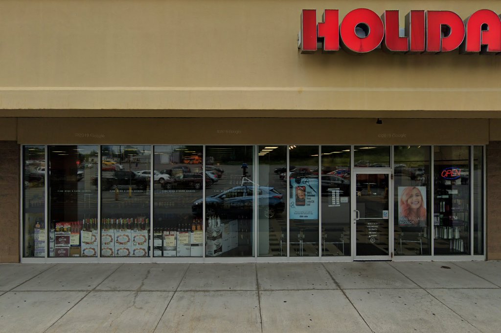 Goodwill Ebensburg