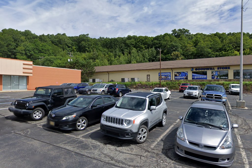Goodwill Scranton