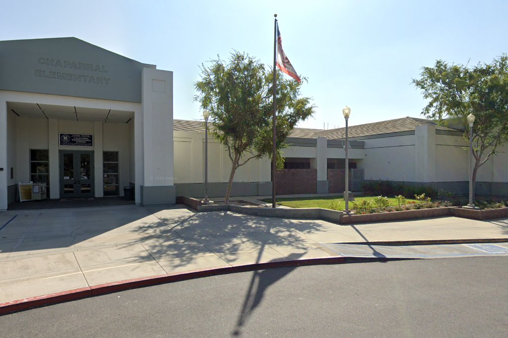 Chaparral Elementary School