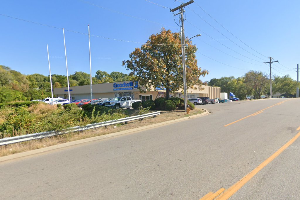Goodwill Park