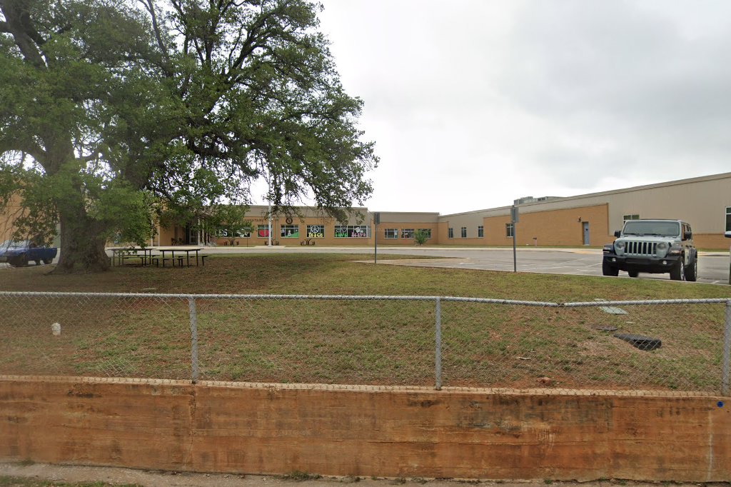 Llano Elementary School