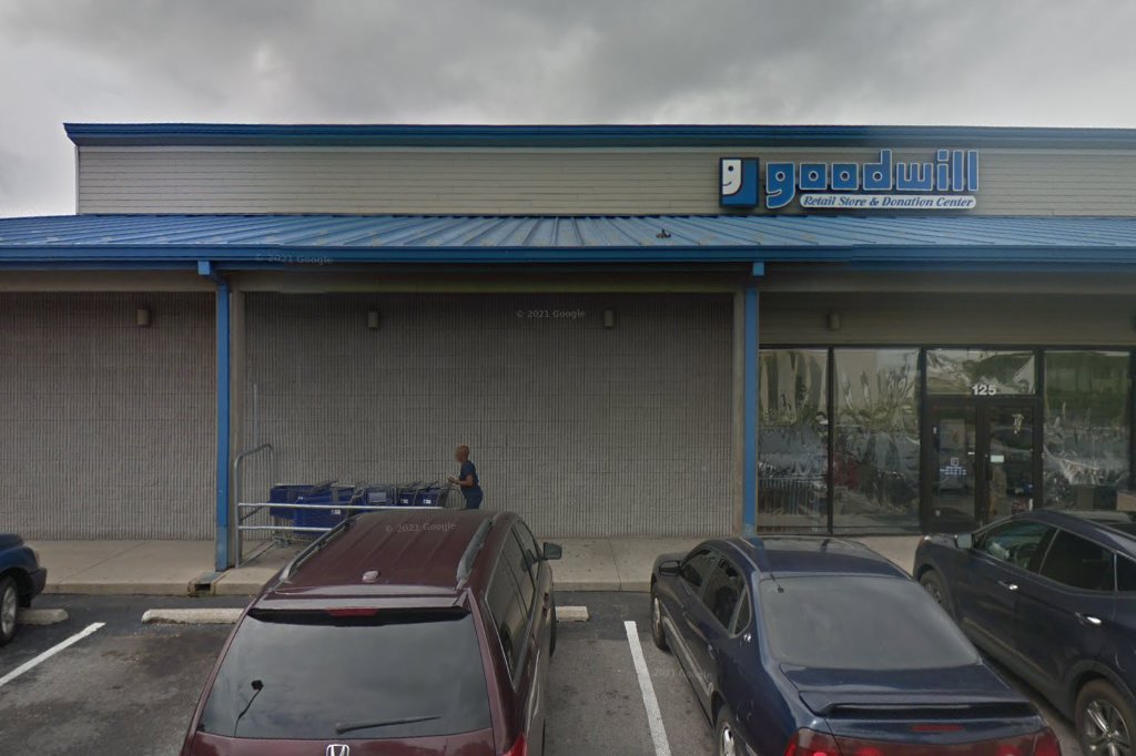 Goodwill Fairview Heights