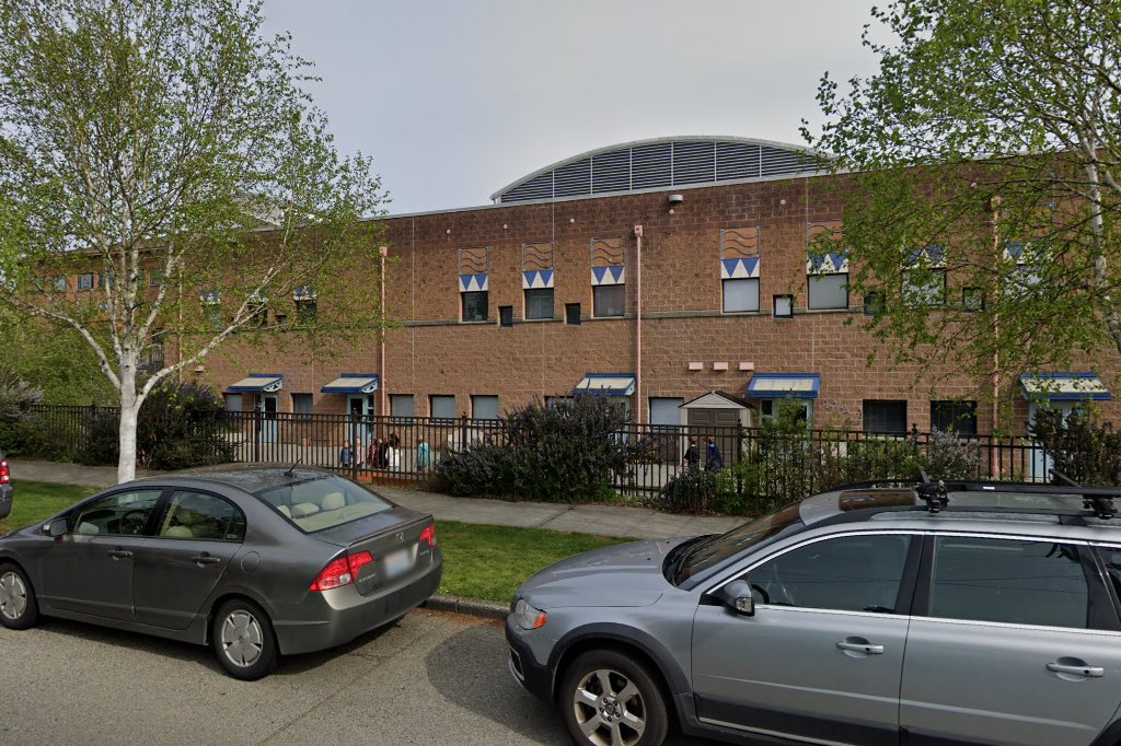 Whittier Elementary School
