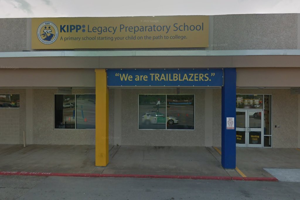 KIPP Legacy Preparatory School