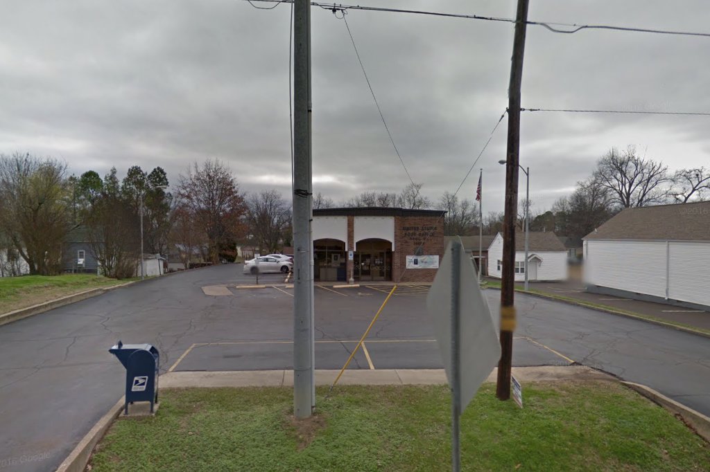 Troy Passport Office