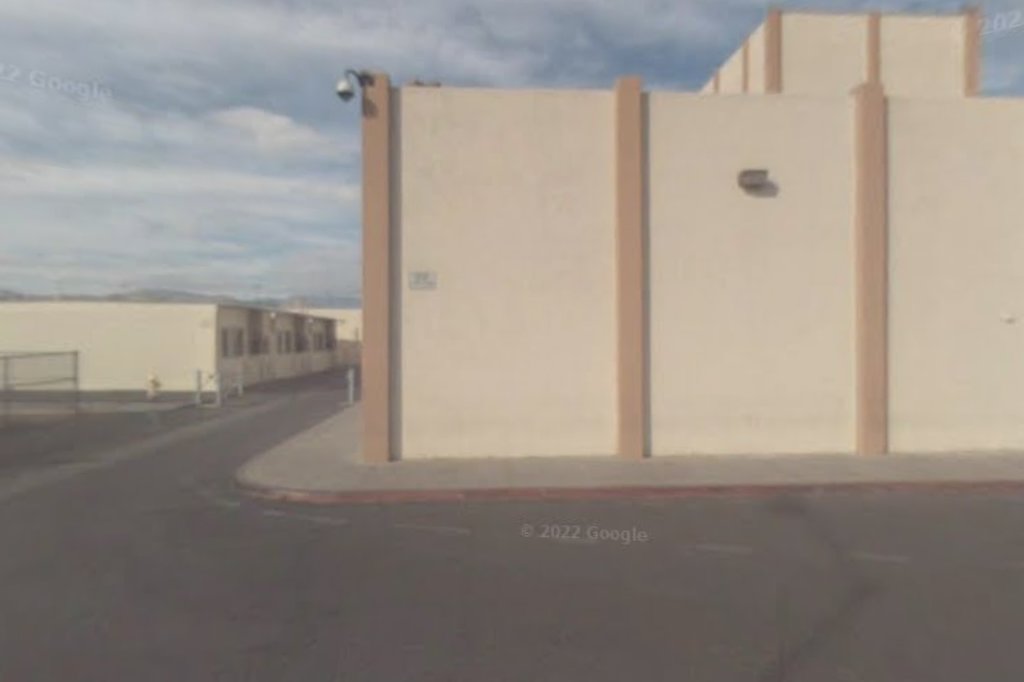 Indio High School