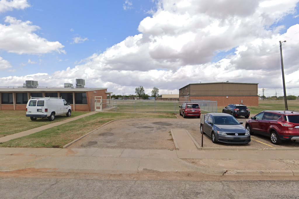 Bozeman Elementary School