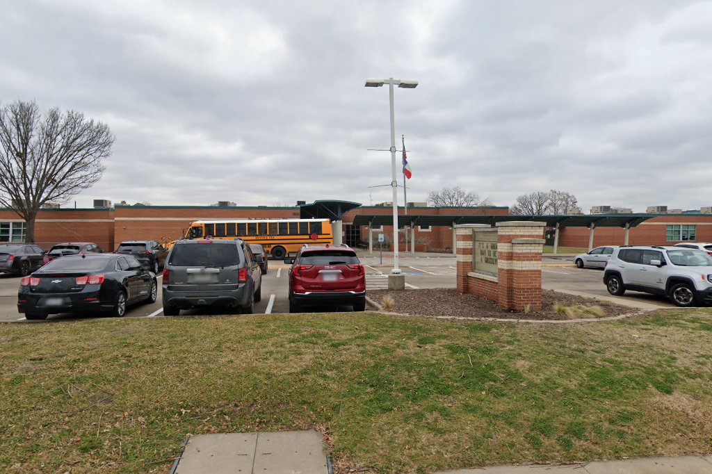 Gilbert FM Elementary School