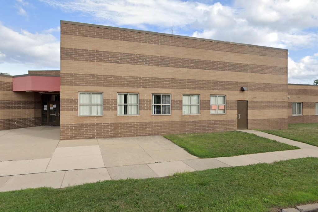 Raupp School