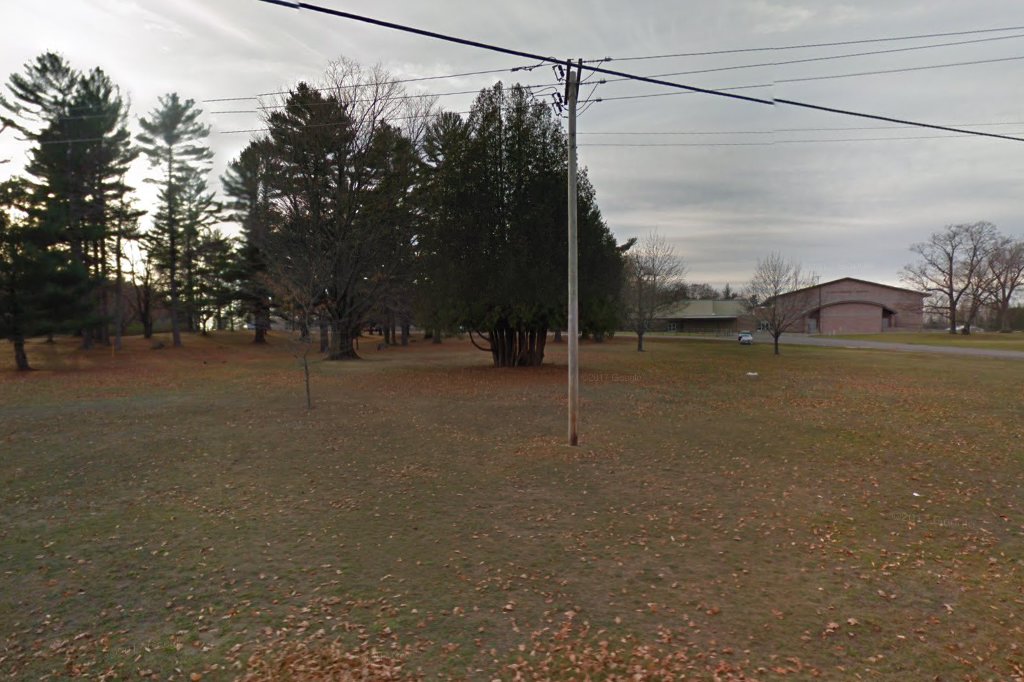 Alcona Community High School