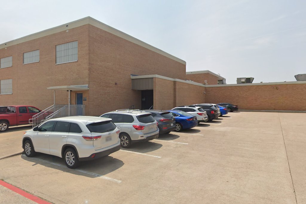 Apollo Middle School