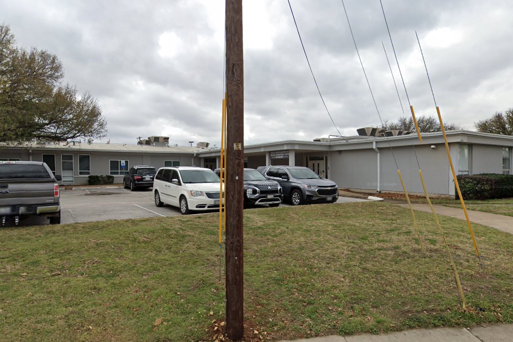 Wheeler Transitional And Developmental Center