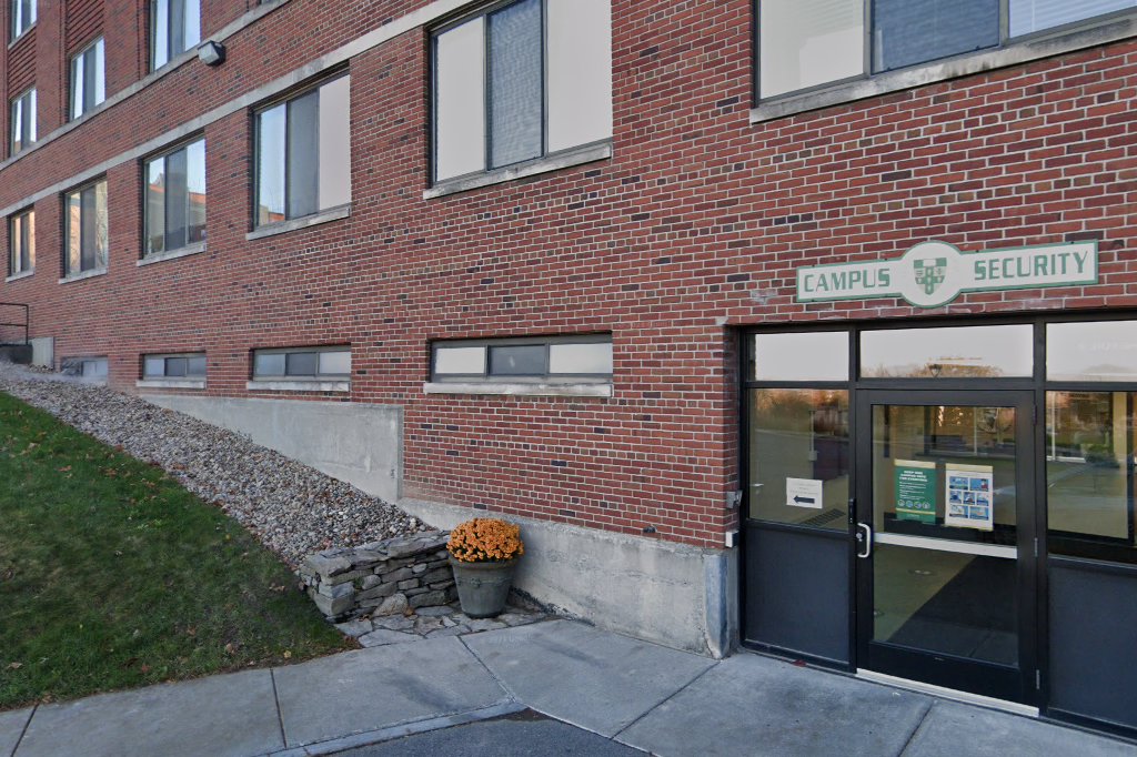 Le Moyne College