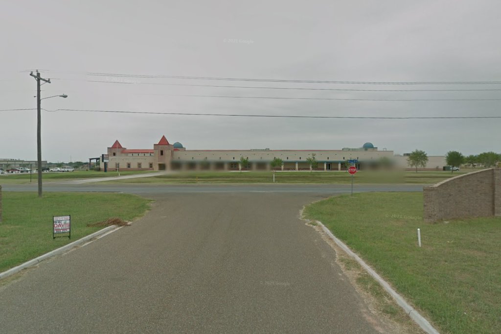 Weslaco High School