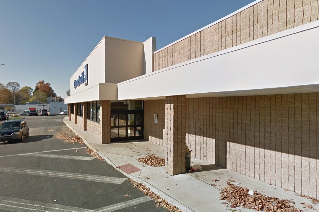 Goodwill Lansdowne