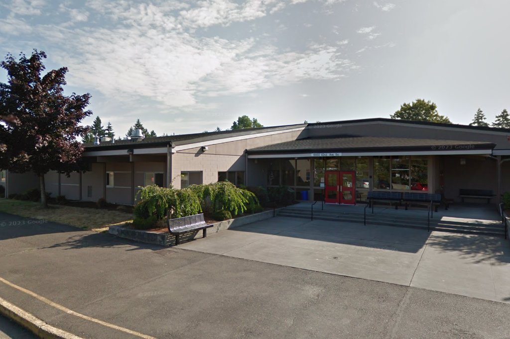 Chinook Middle School