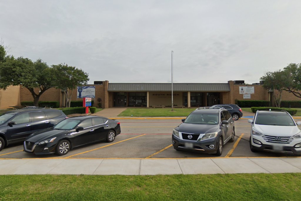 Roach Elementary School