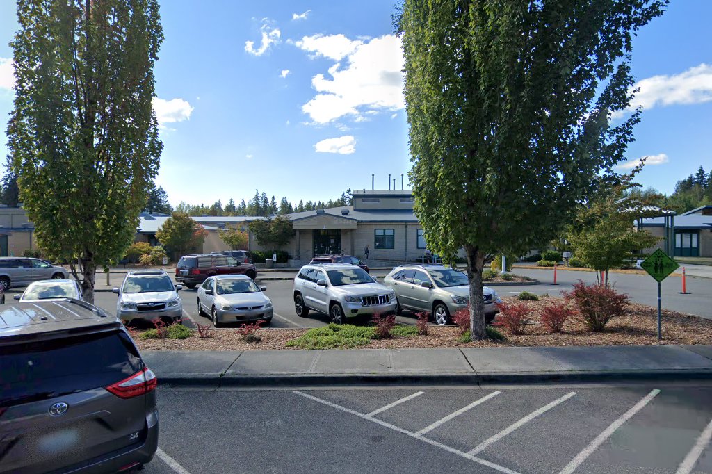 Leota Junior High School
