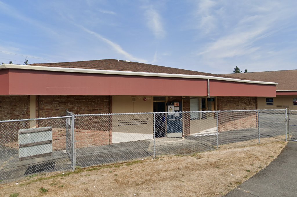 Echo Lake Elementary School