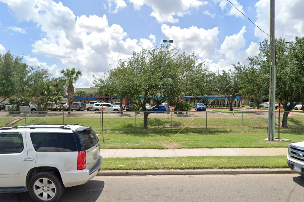 Hurla M Midkiff Elementary School