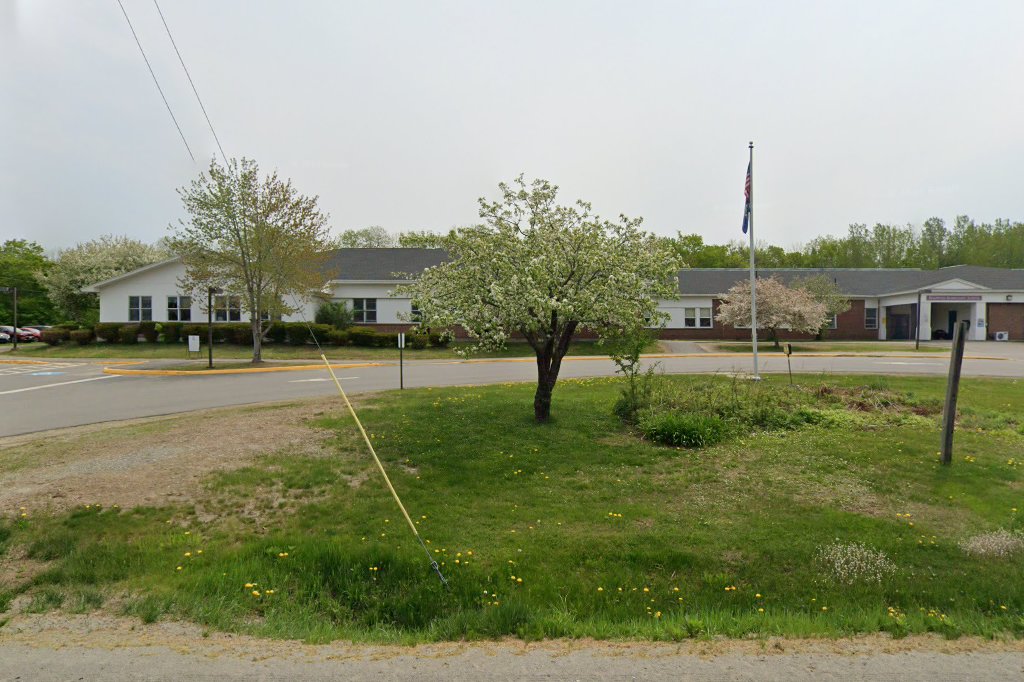 Farwell Elementary School