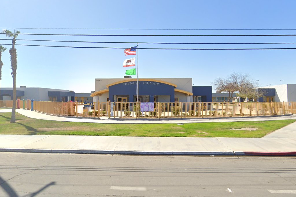 Fremont Primary School