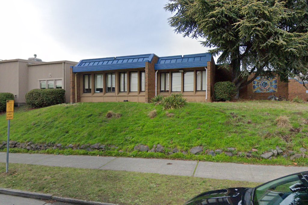 Beacon Hill Elementary School