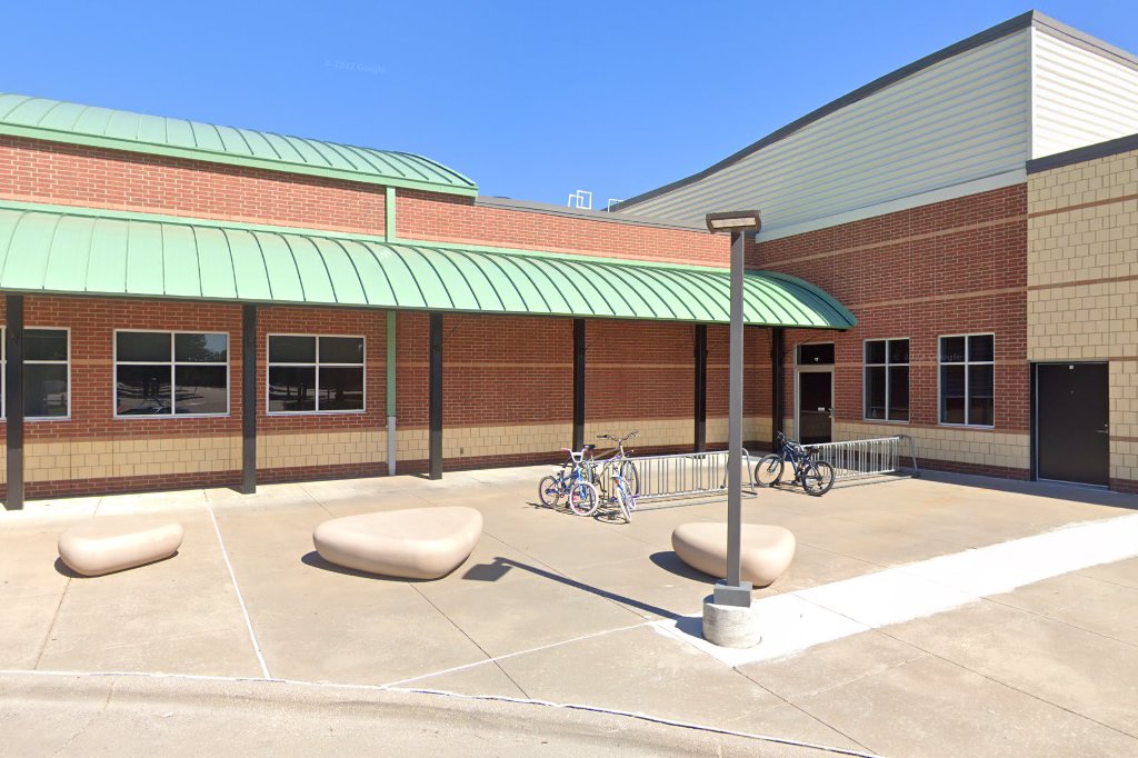 Riverchase Elementary School
