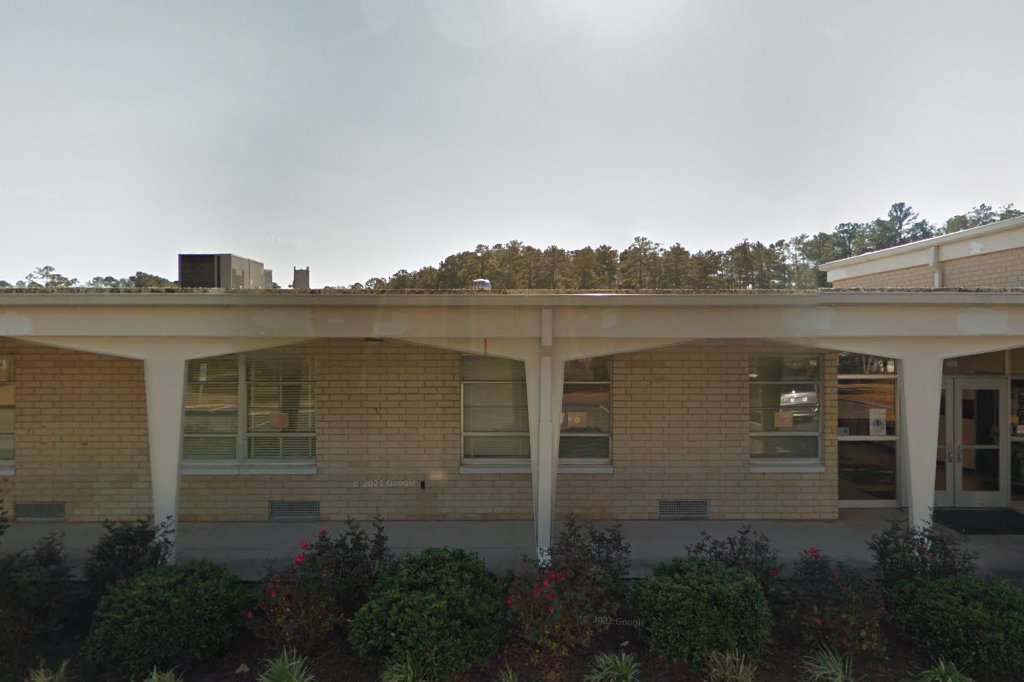 Warrenwood Elementary School