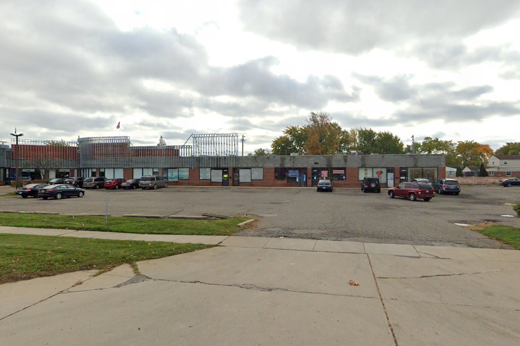 Special Education Co-Op School