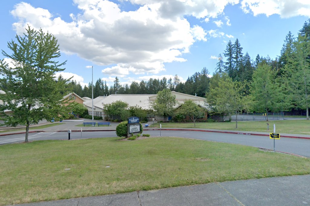 Christa McAuliffe Elementary