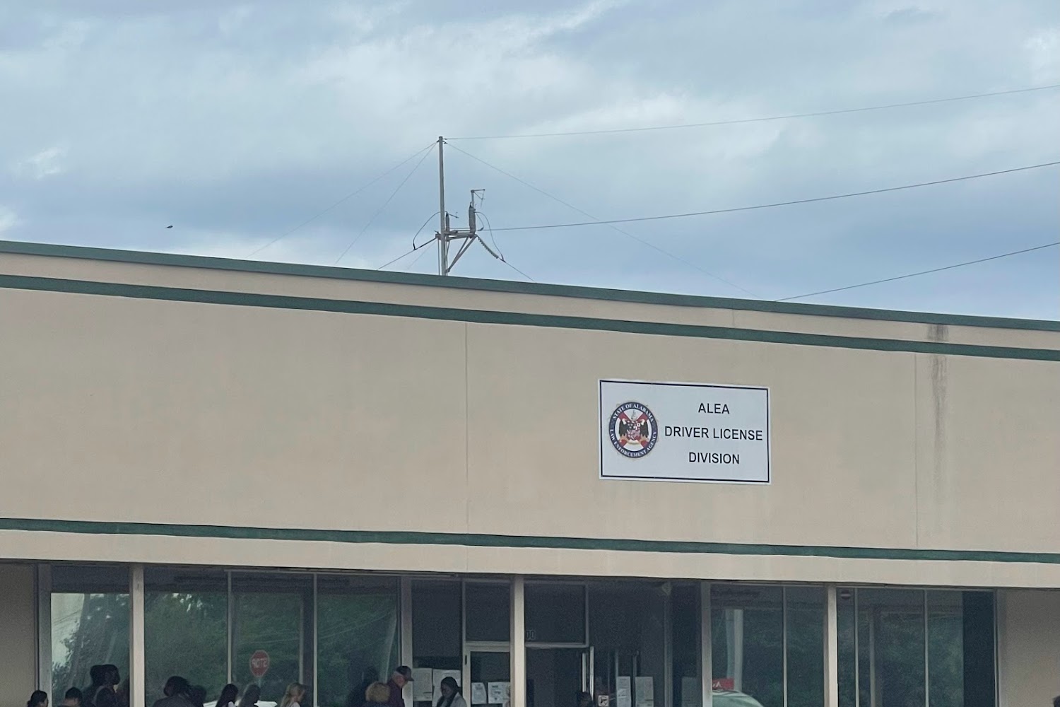 Mobile Driver's License & CDL Office