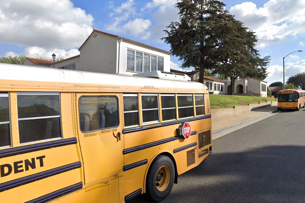 Brea Junior High School