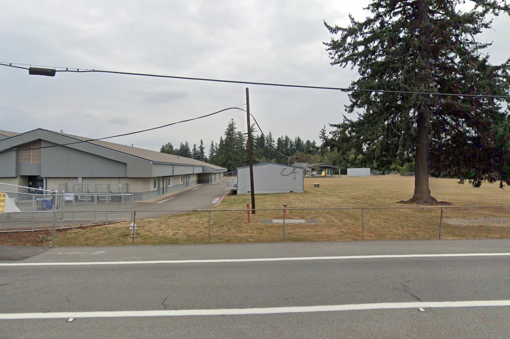 Meridian Elementary School