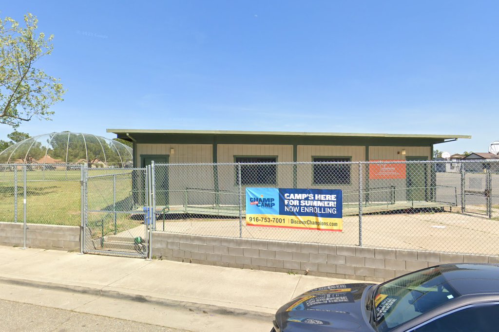 Marengo Ranch Elementary School