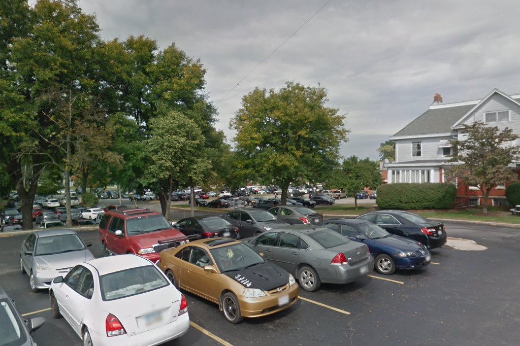 Lake County Ohio Juvenile Justice