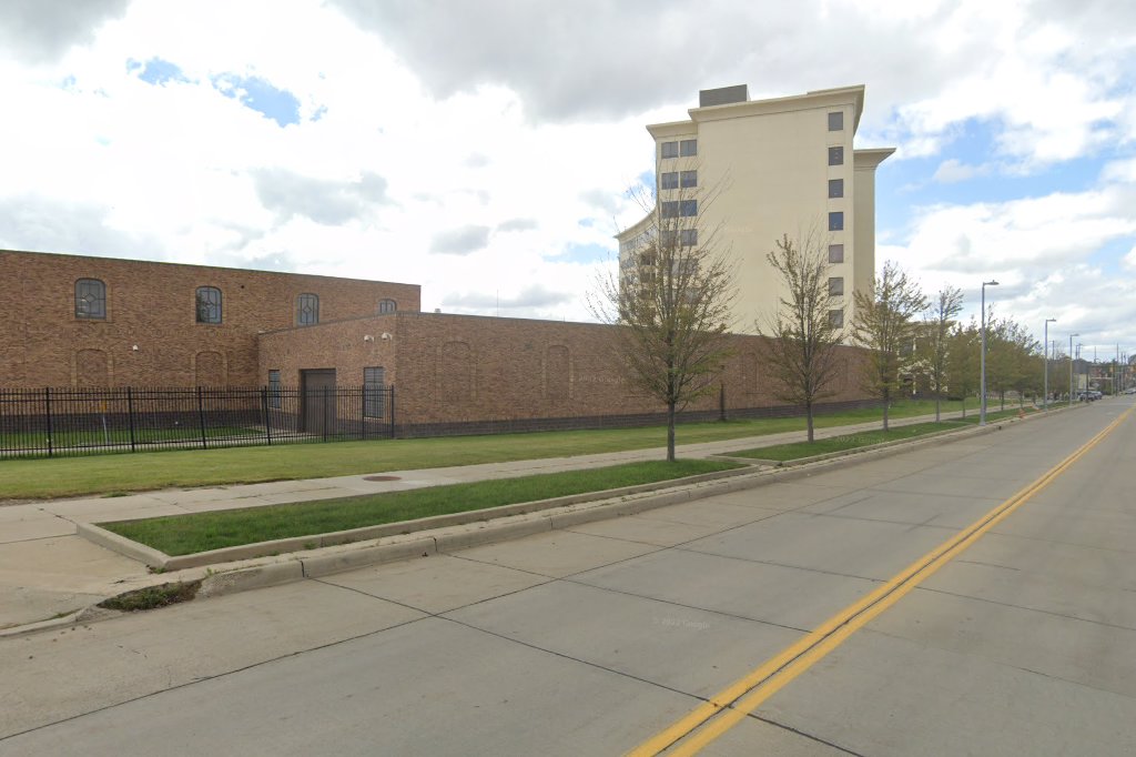 Cuyahoga County Juvenile Justice