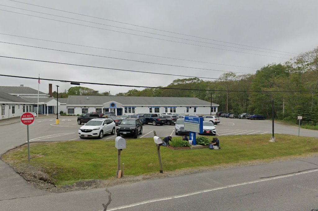 Bristol Consolidated School