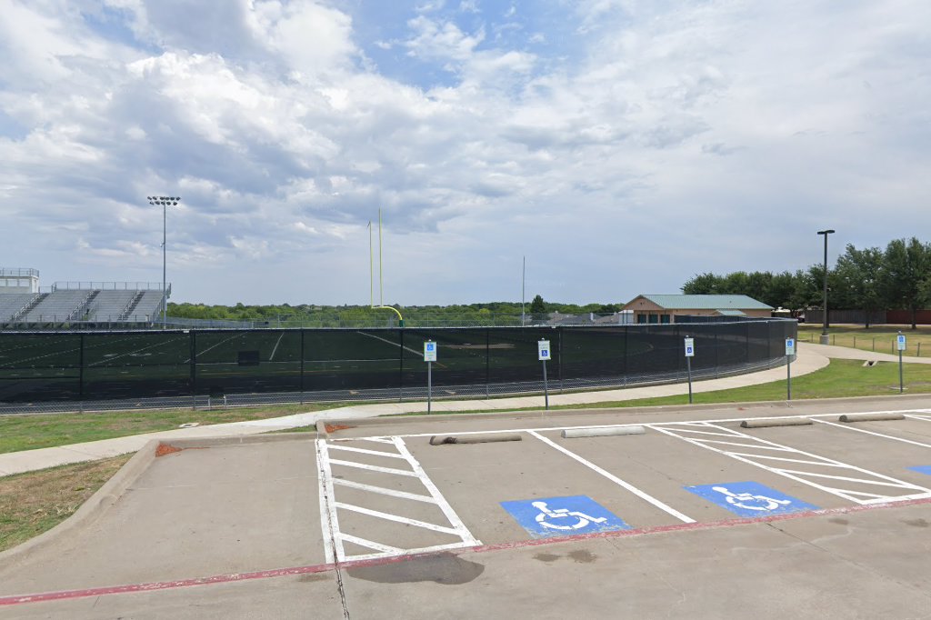 Berry Middle School
