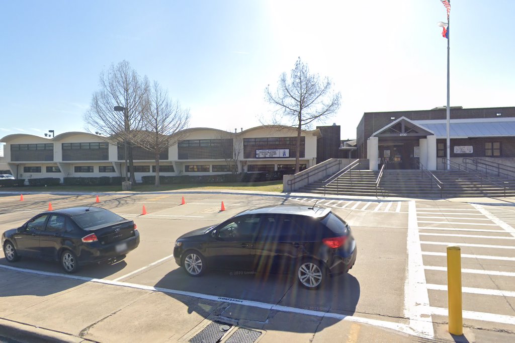 Hanes Elementary School