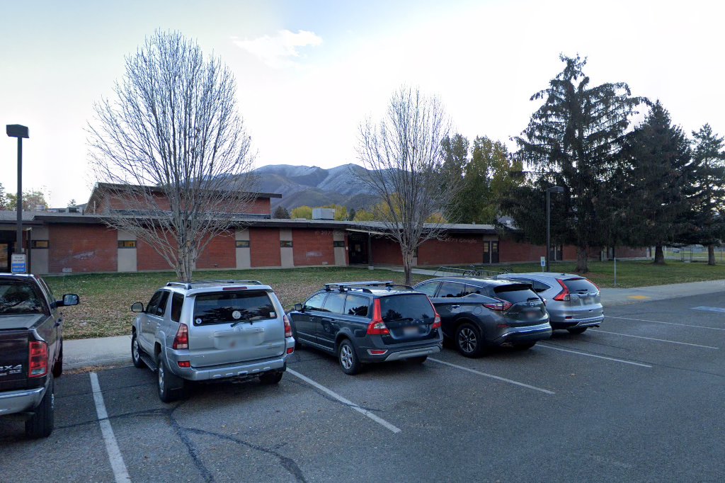 Hailey Elementary School