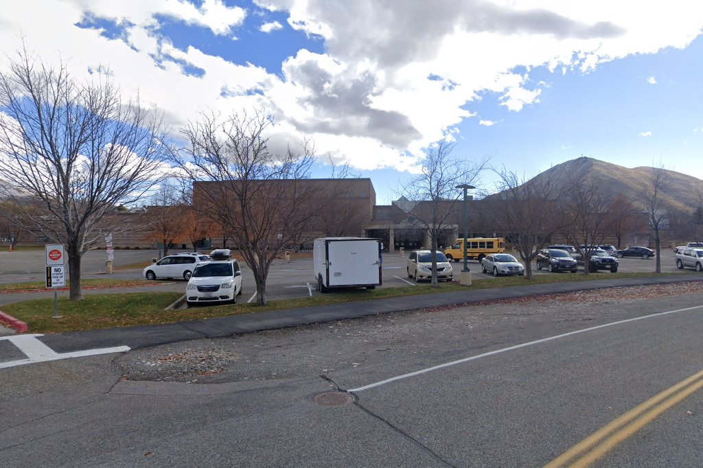 Wood River Middle School