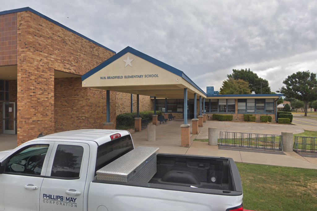 Bradfield Elementary School