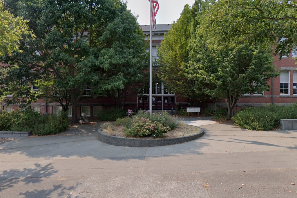 BF Day Elementary School