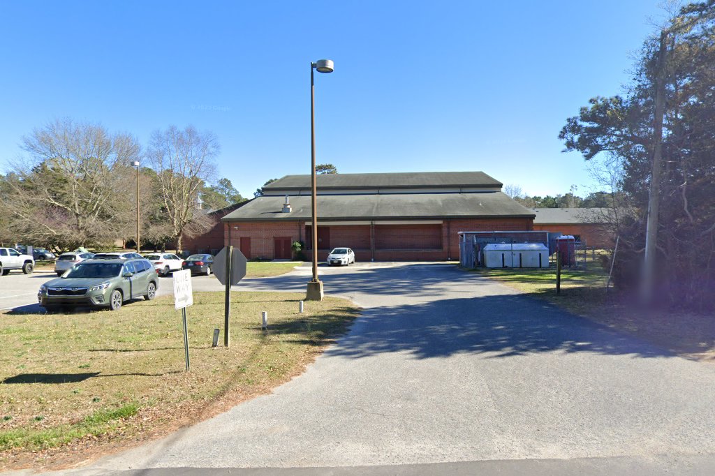 Knotts Island Elementary School