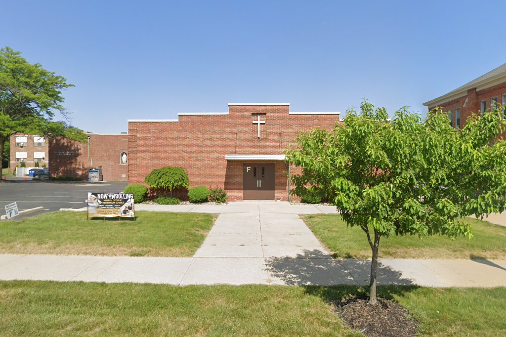 St. Mary Middle School Campus of Monroe Catholic Elementary Schools
