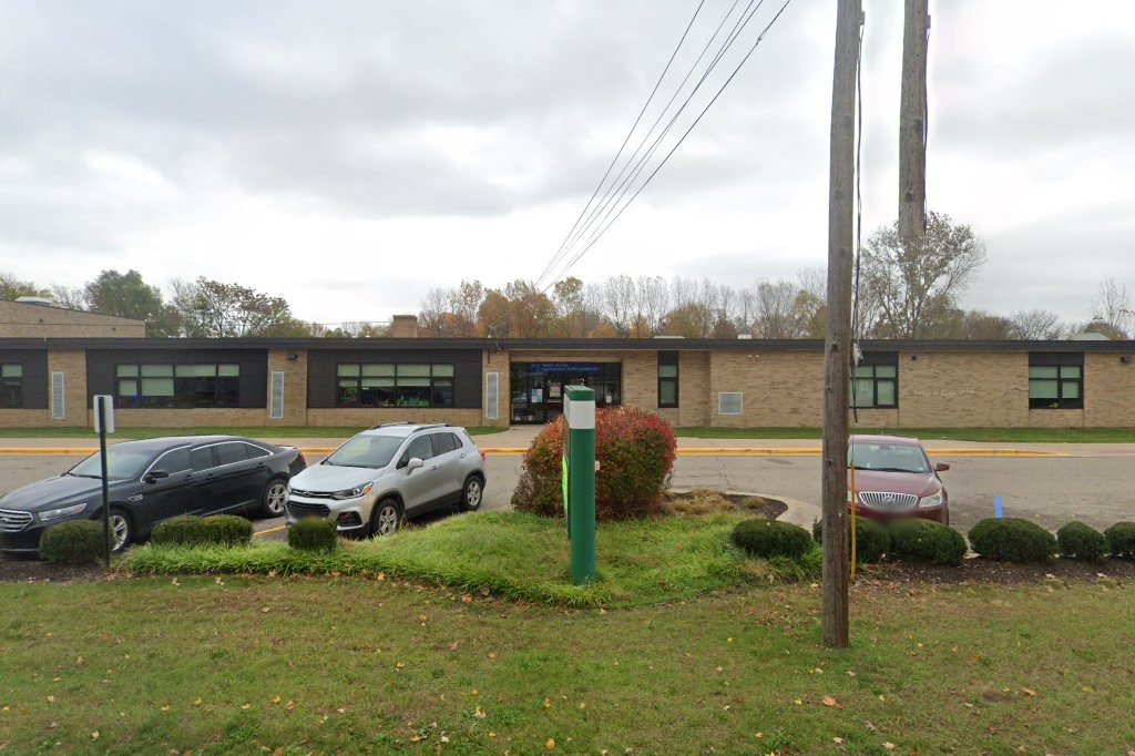 Dorr Elementary School