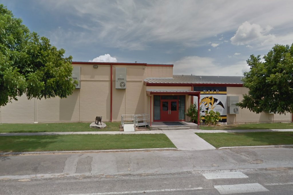 Jones Elementary School